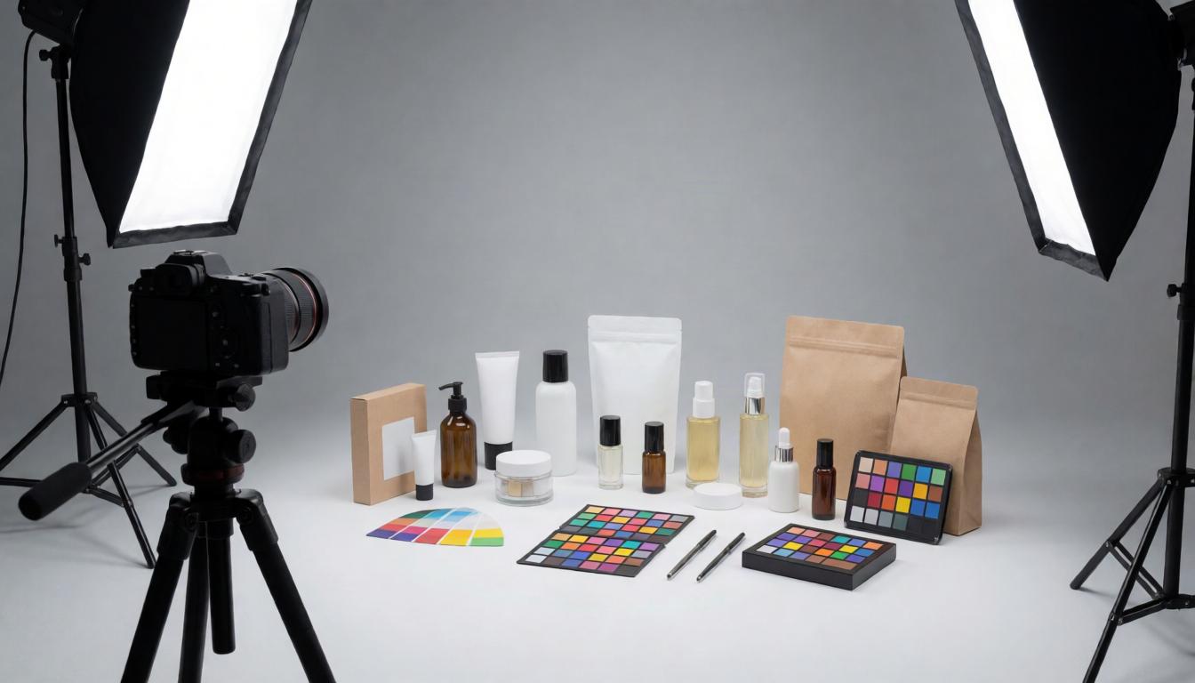 Product Pages That Feel Clear